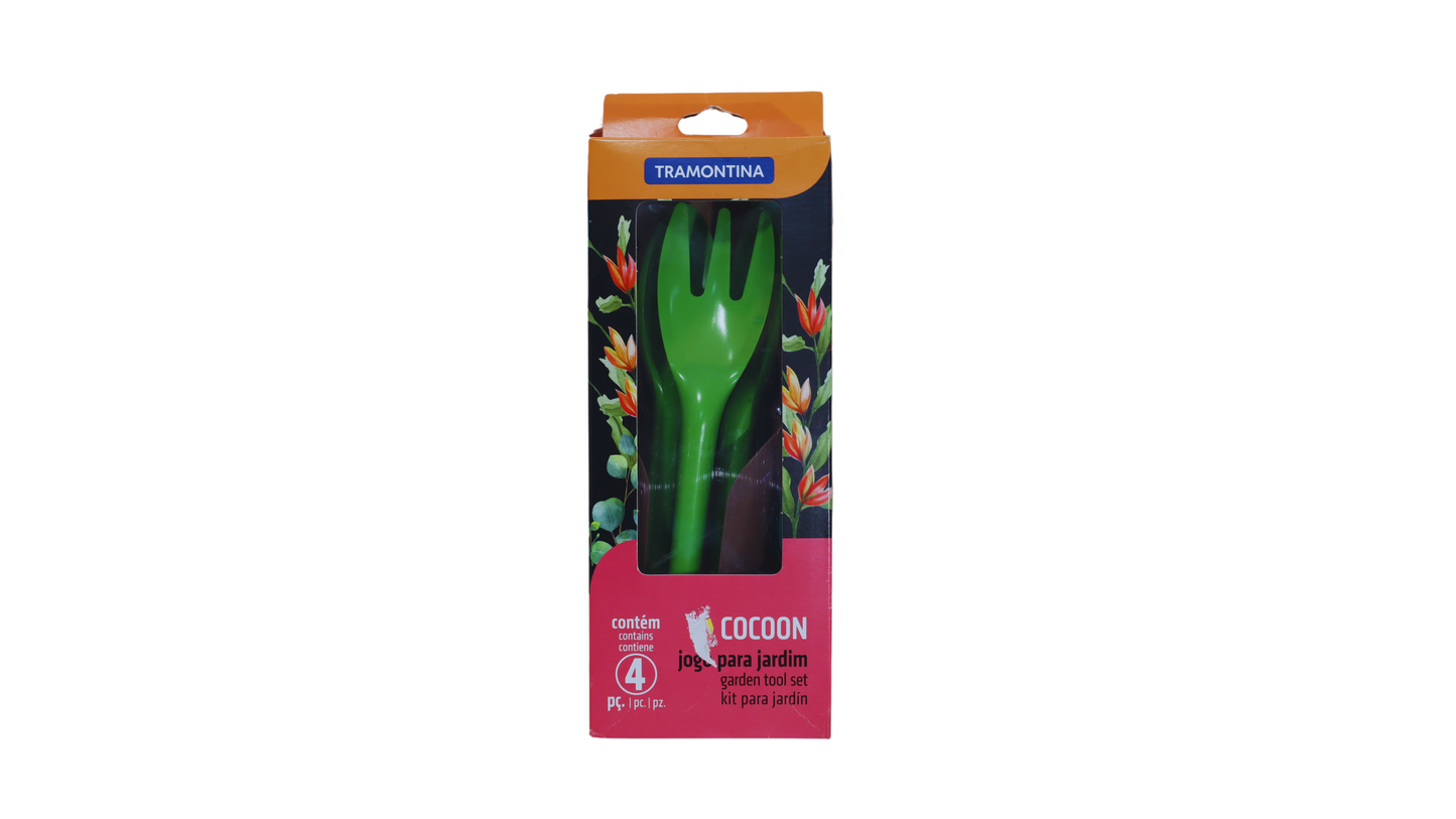 KIT JARDIN VERDE TRAMONTINA 78107