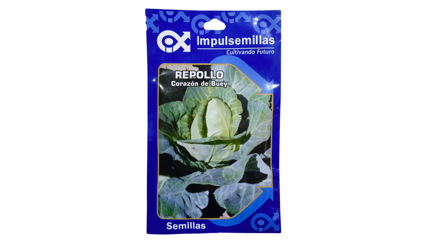 REPOLLO CORAZON DE BUEY X15GR