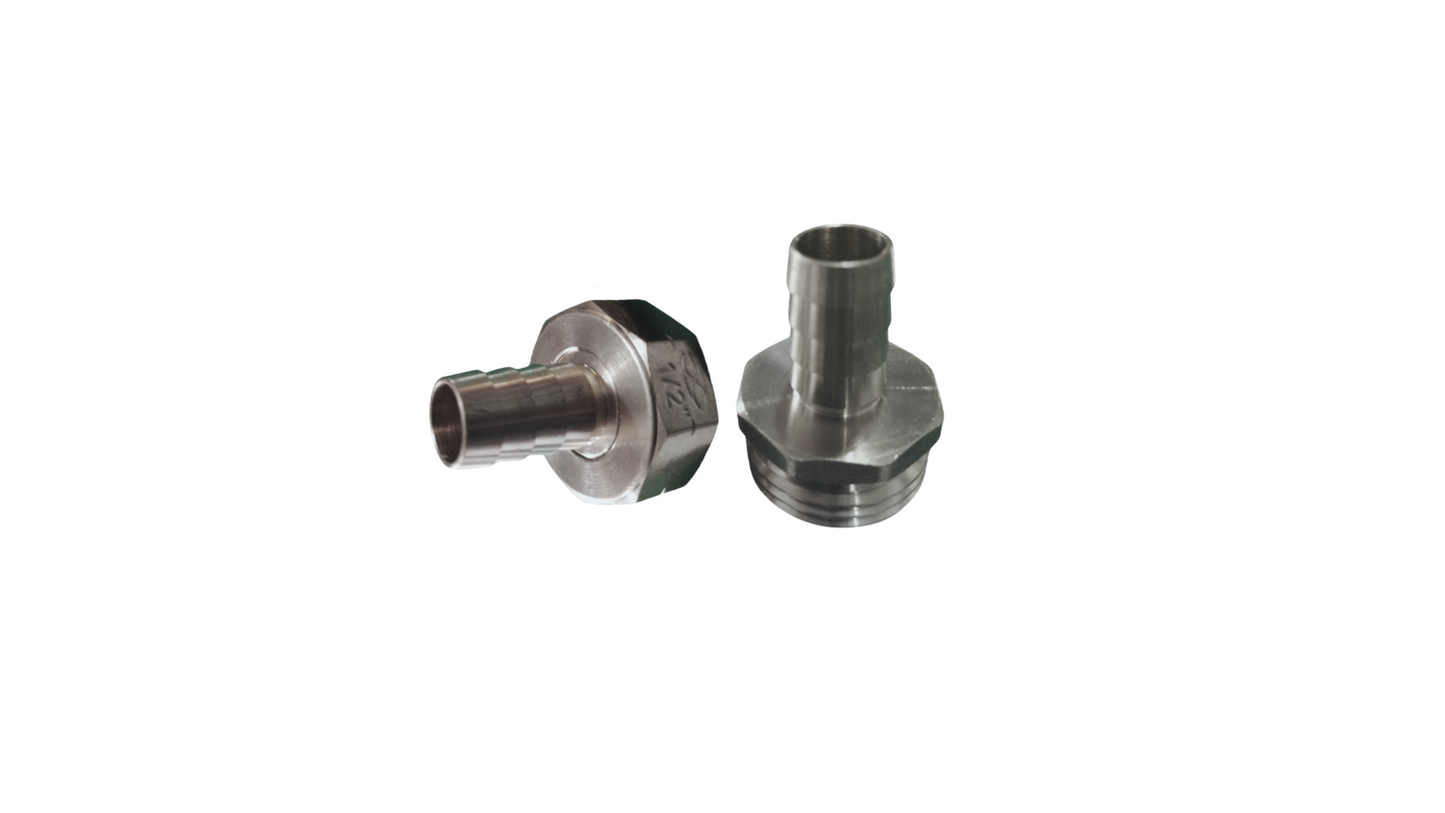 ACOPLE LATON MACHO HEMBRA 1/2 PULG 12704