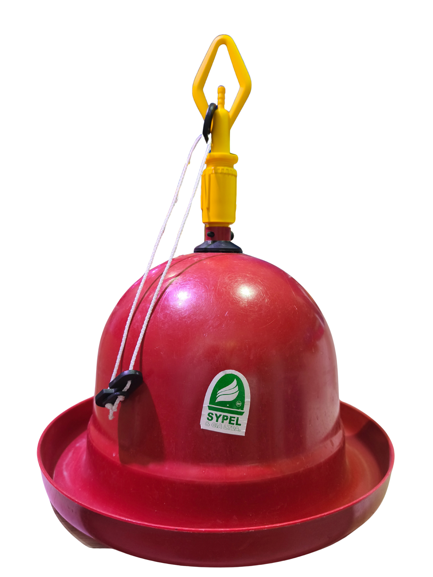 BEBEDERO AUTOMATICO CON PASADOR