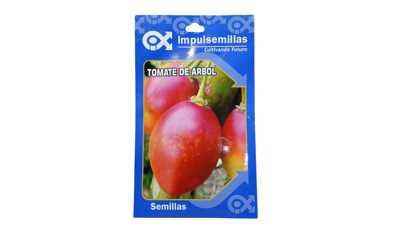 TOMATE DE ARBOL 2g