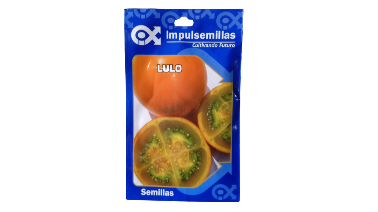 SEMILLAS LULO 5 GR