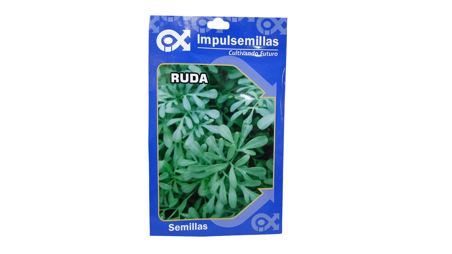 RUDA IMPULSEMILLAS 0.4g