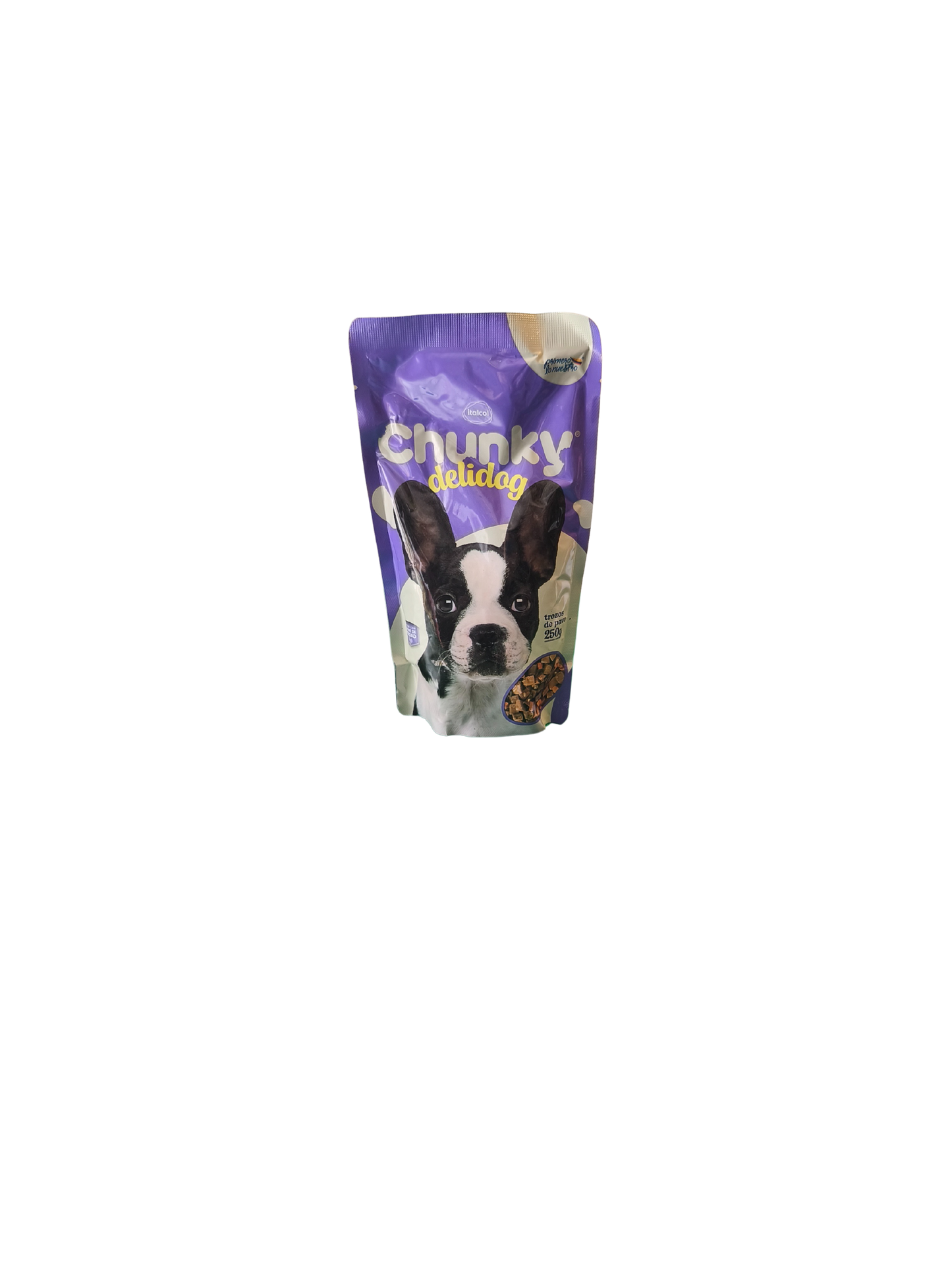 CHUNKY DELIDOG PAVO