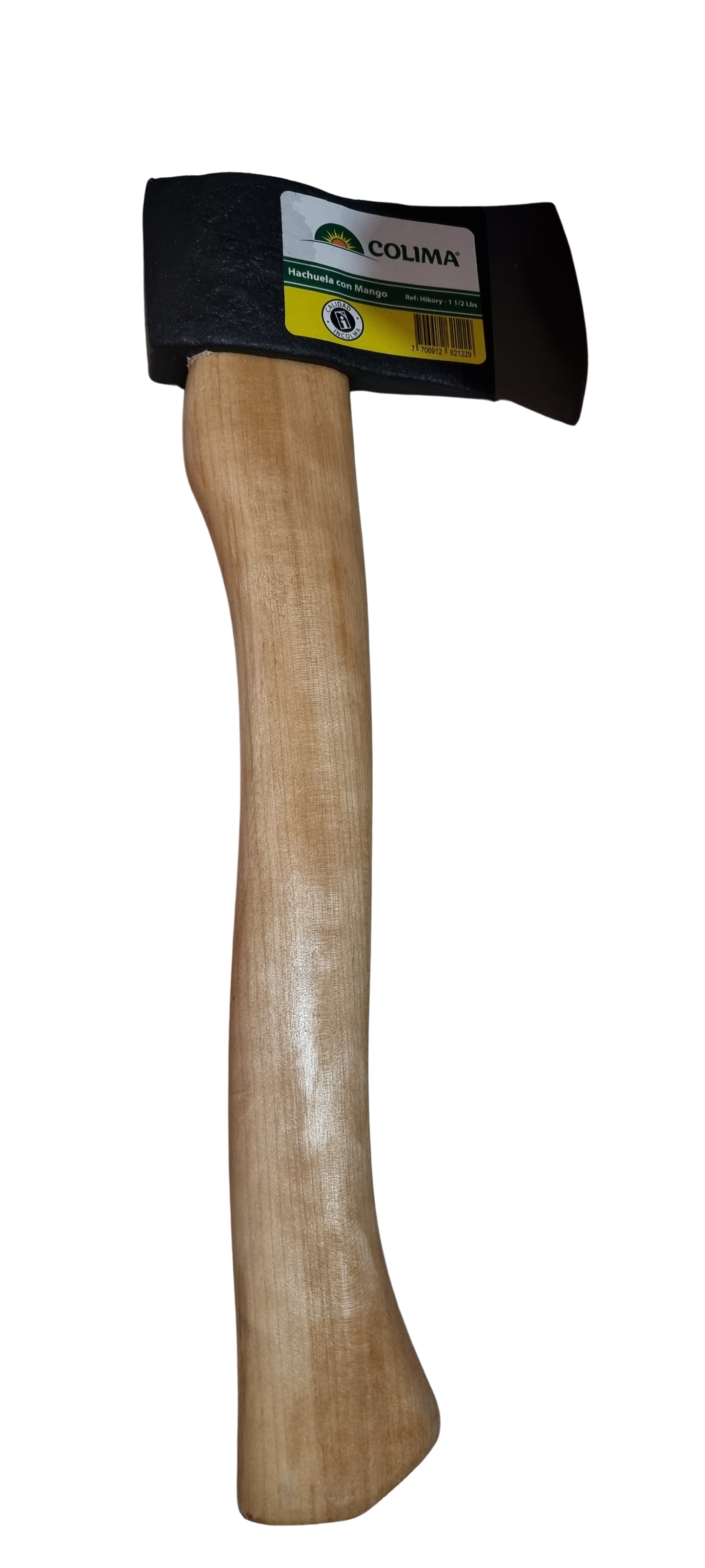 HACHUELA COLIMA 1.5 LB