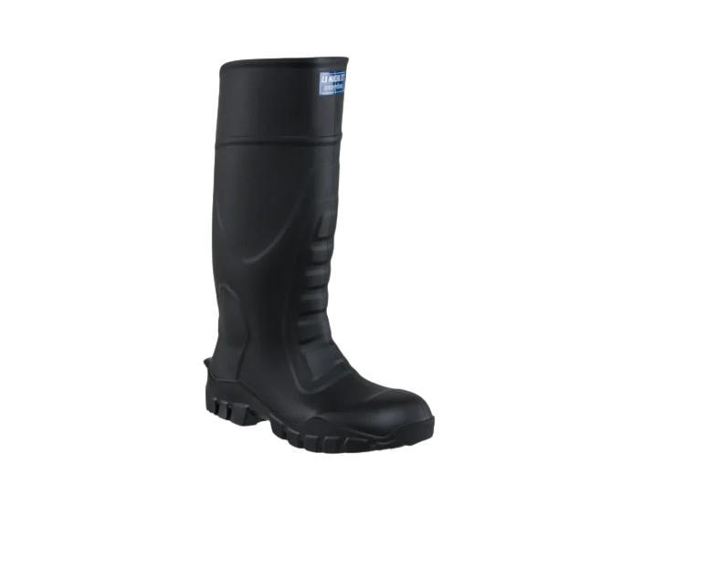BOTA MACHA ALTA XT NEGRA