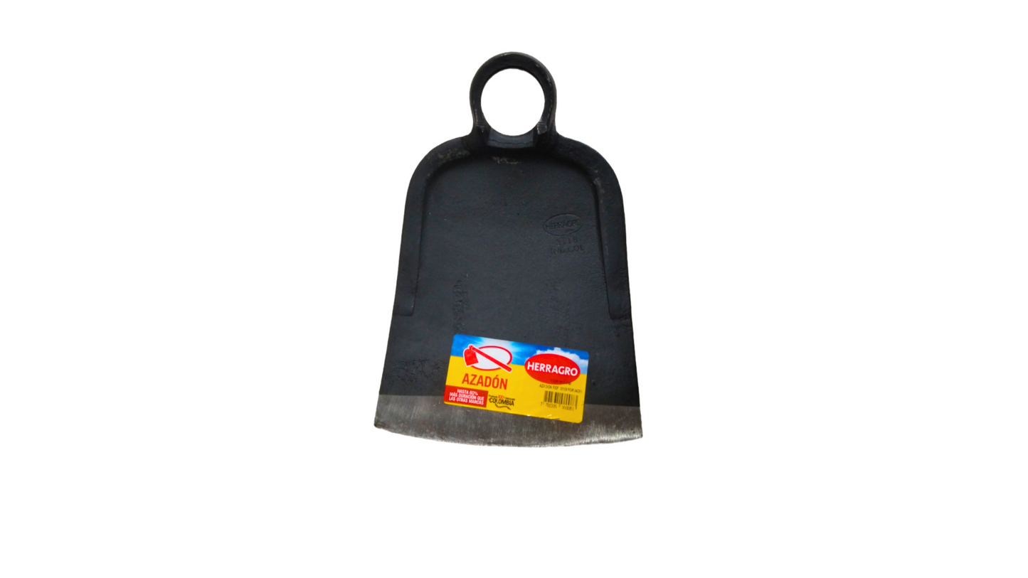 AZADON HERRAGRO FORJADO 3118