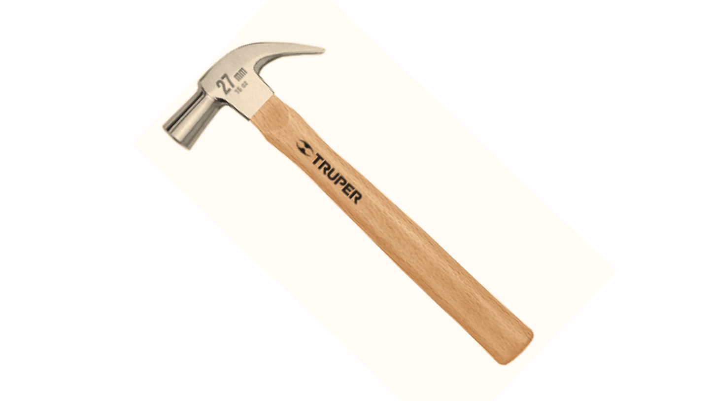 MARTILLO CABEZA CONICA 27 MM 10560