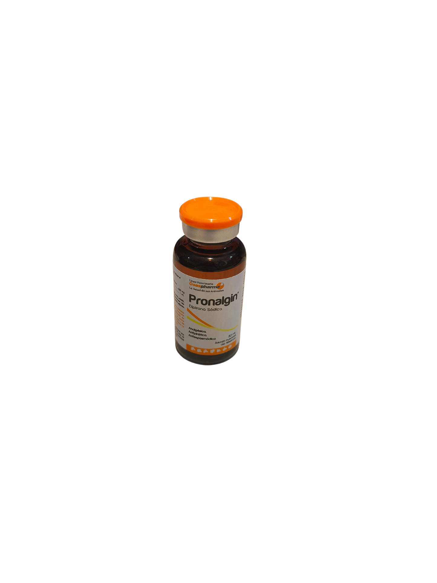 PRONALGIN x 20 ml Dipirona