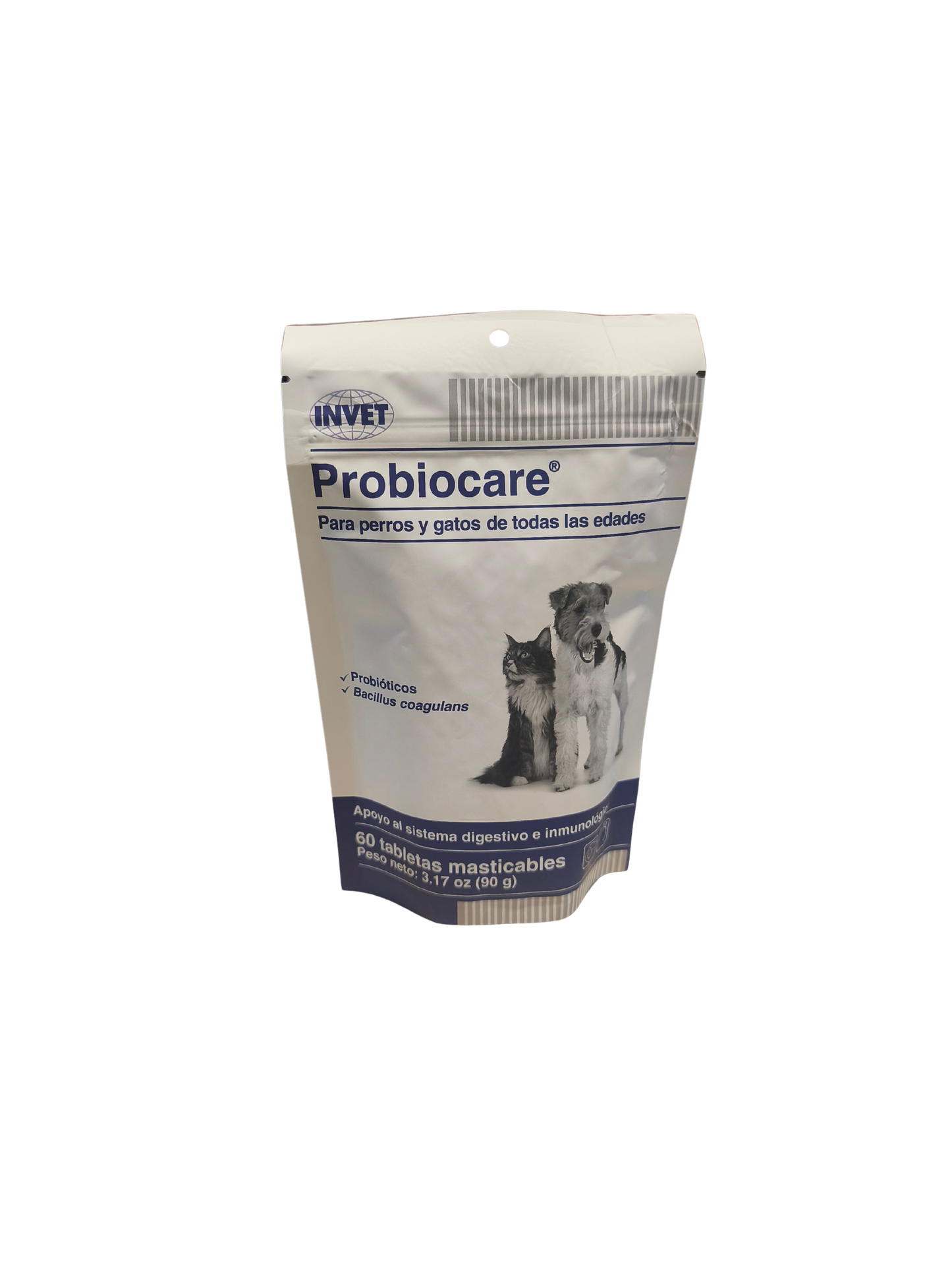 PROBIOCARE X 60 TABS