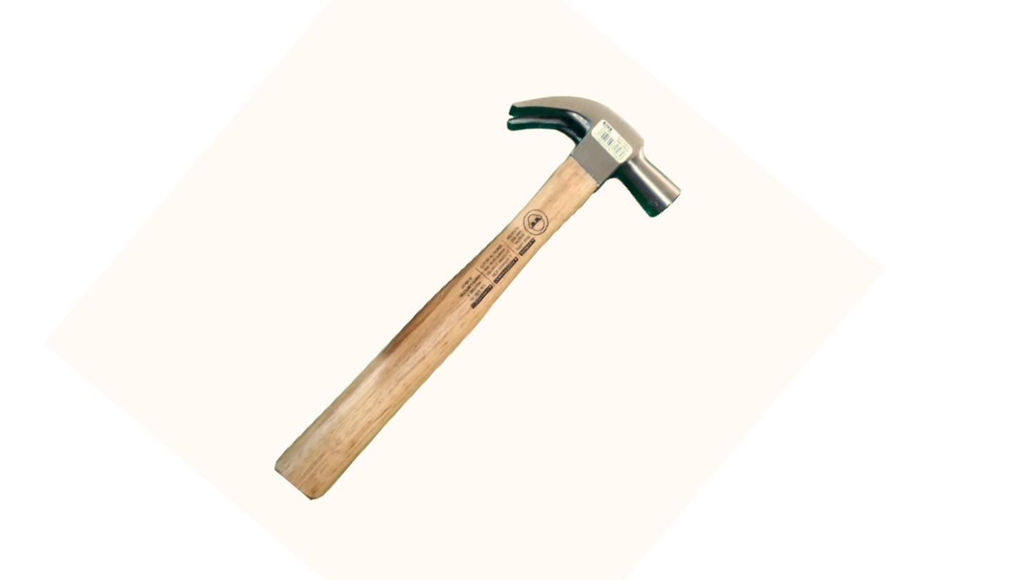 MARTILLO CÓNICO 25 MM 10558