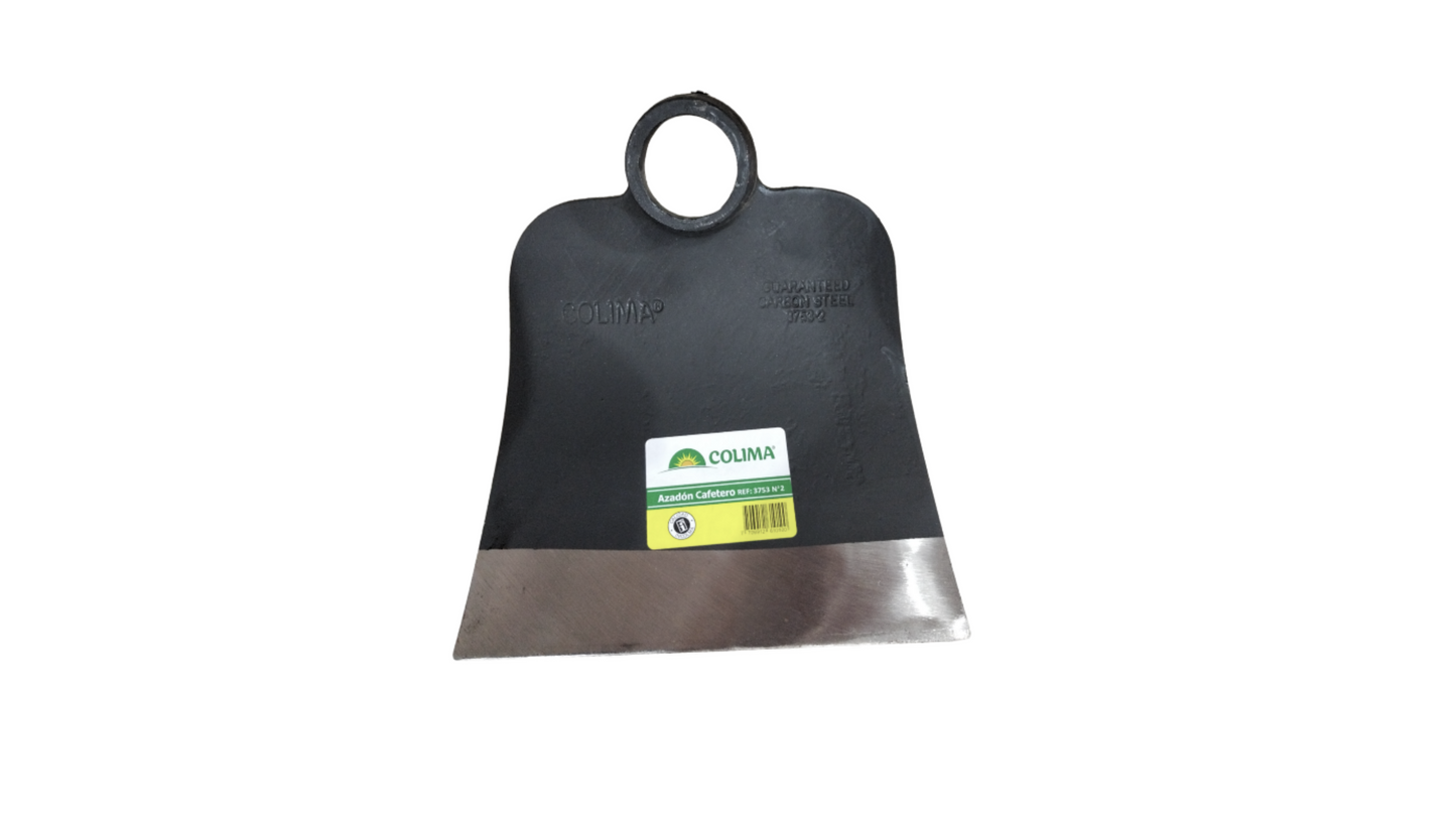 AZADON COLIMA CAFETERO 3753