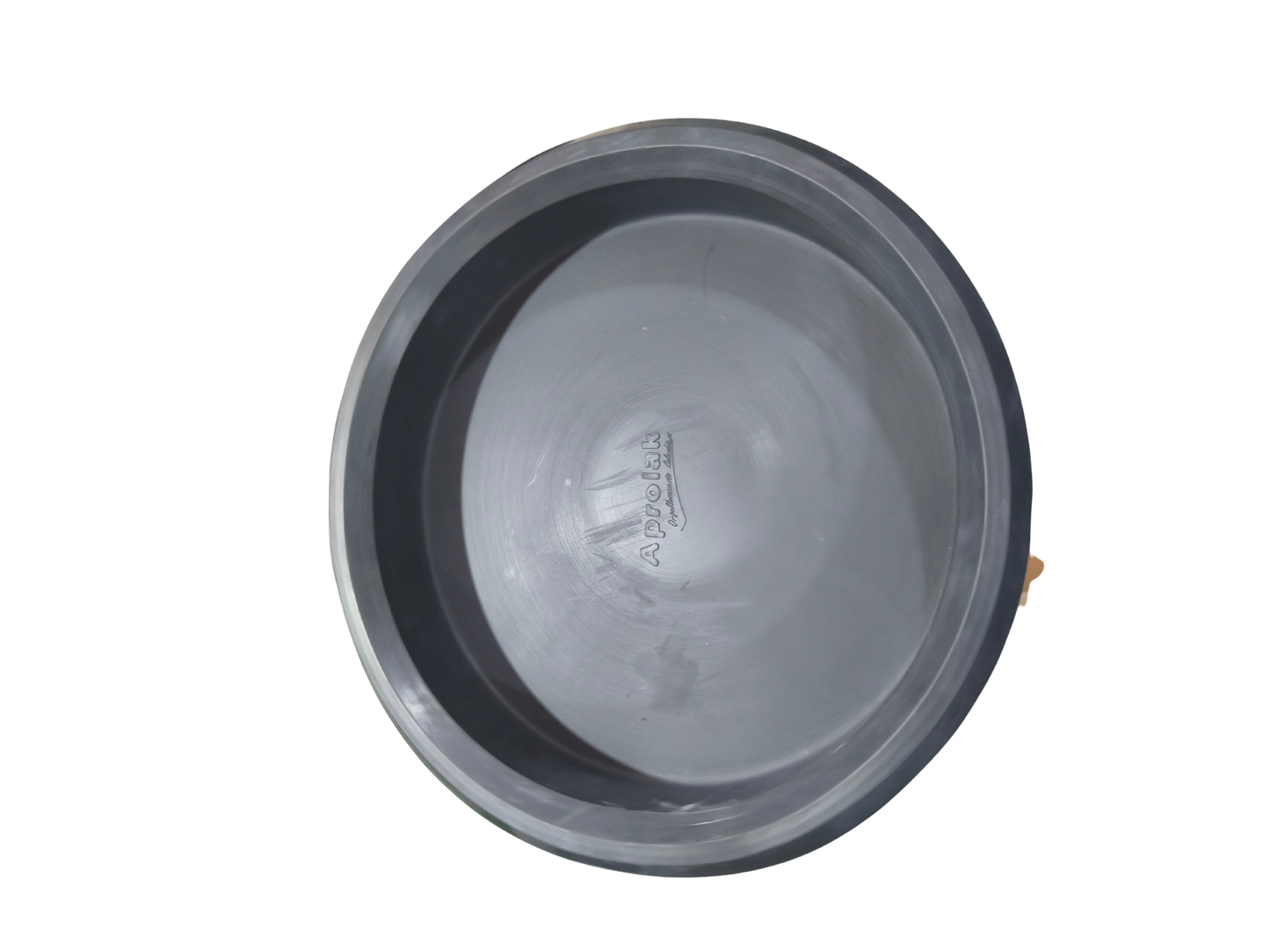 TAPA CAUCHO APROLAK X 40 LTS