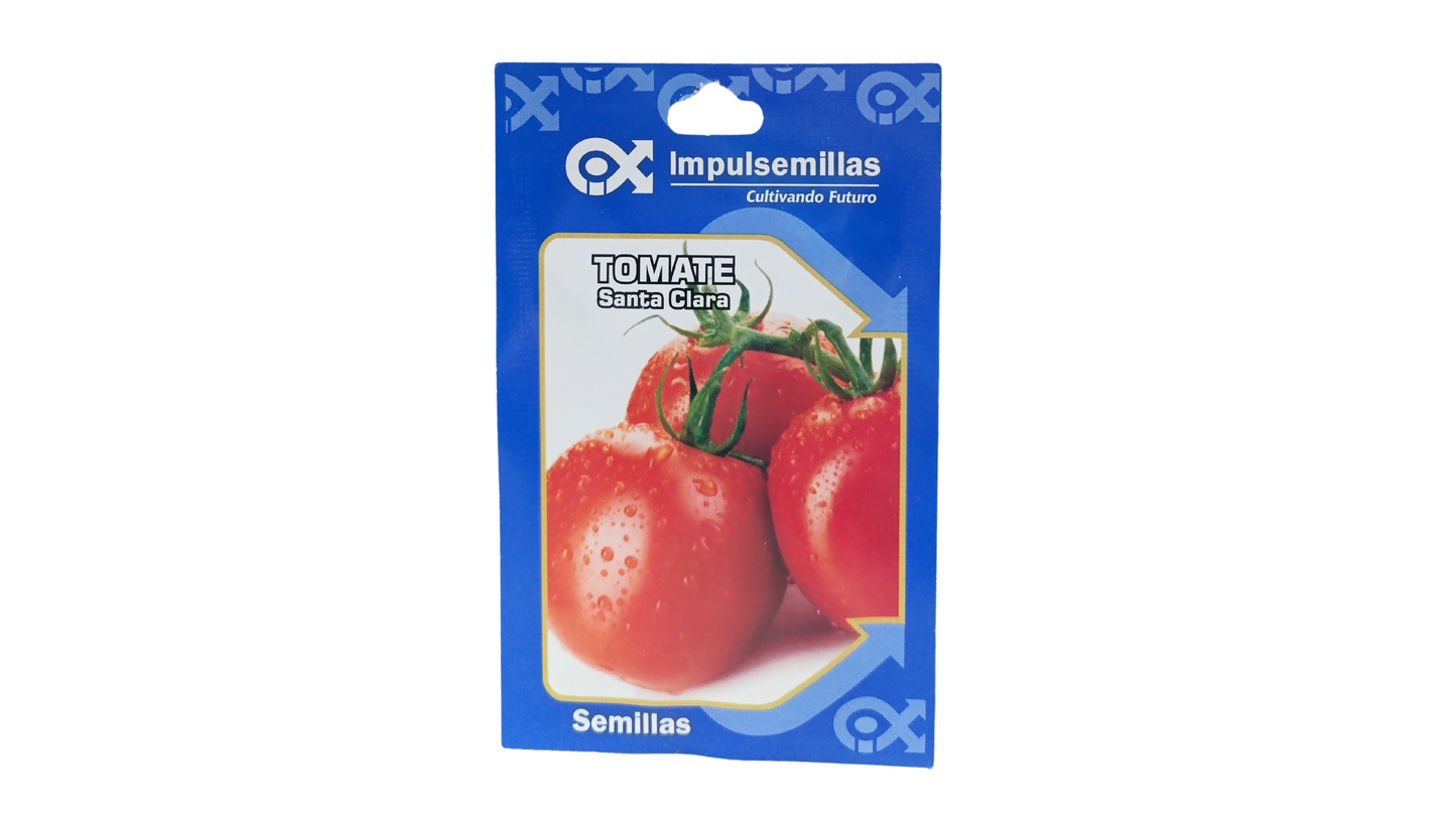 TOMATE SANTA CLARA IMPULSORES