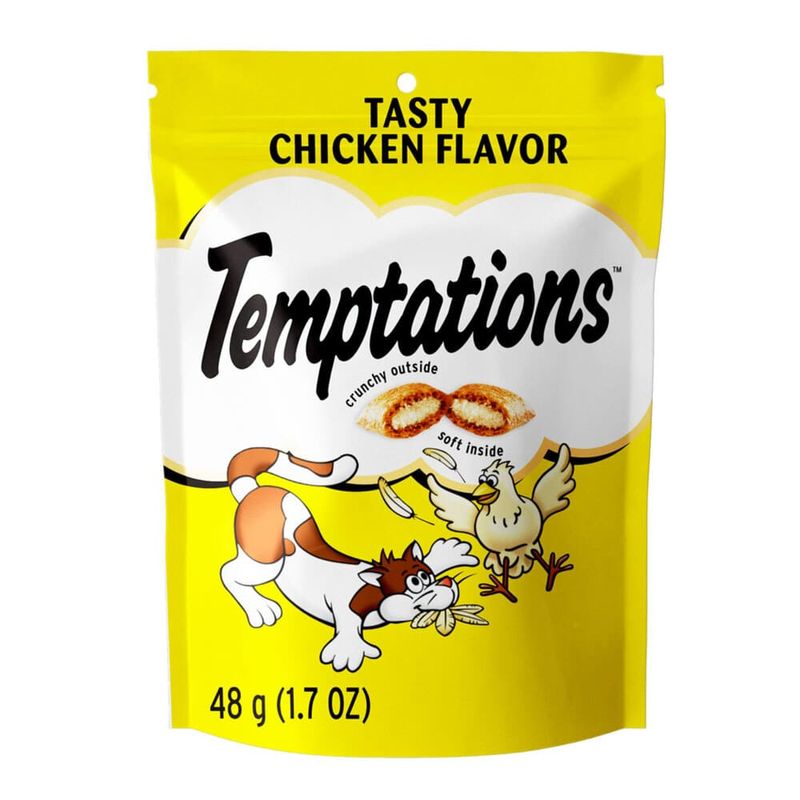 TEMPTATIONS POLLO 28.3 GR