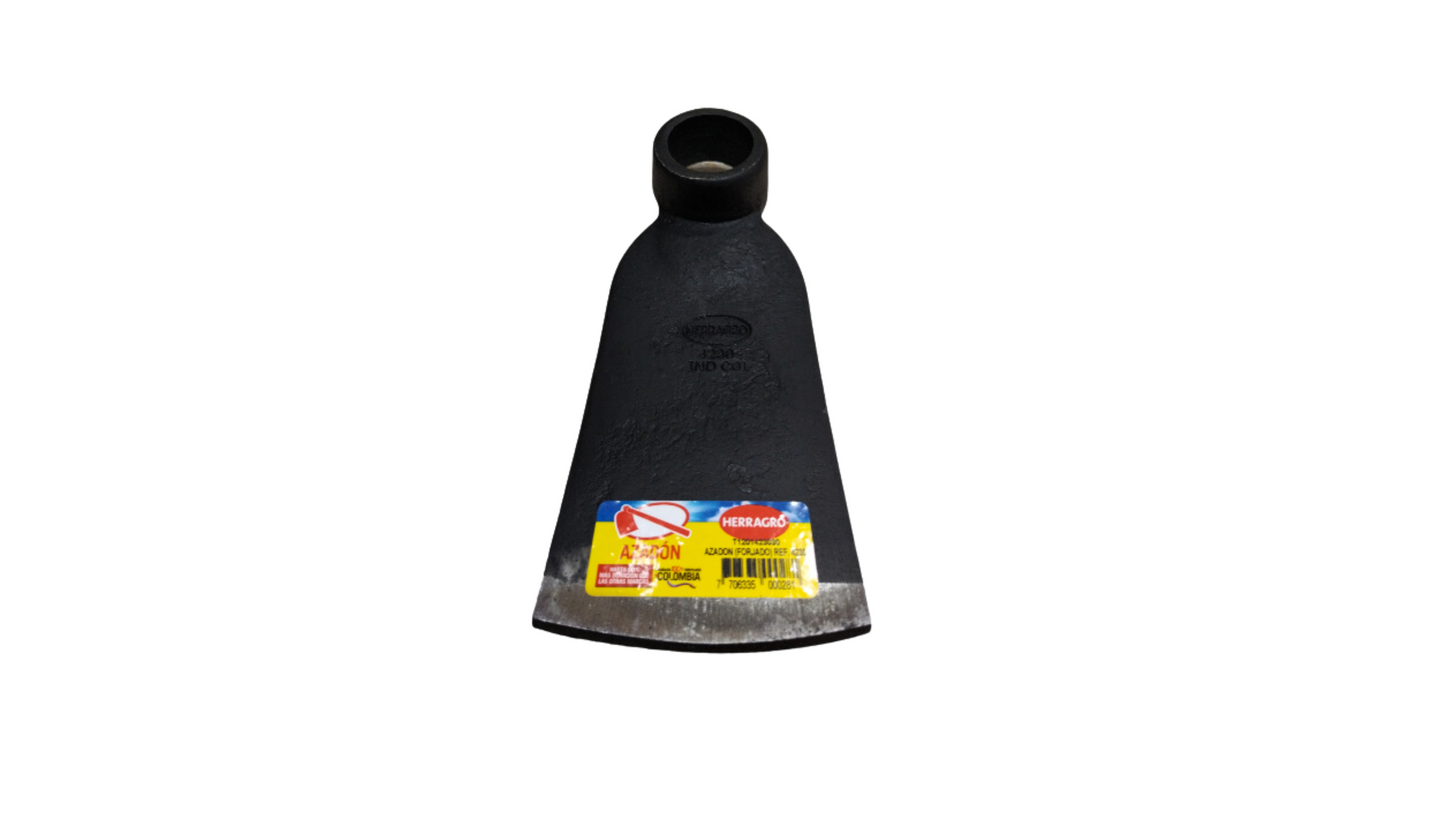 AZADON FORJADO HERRAGRO 4230