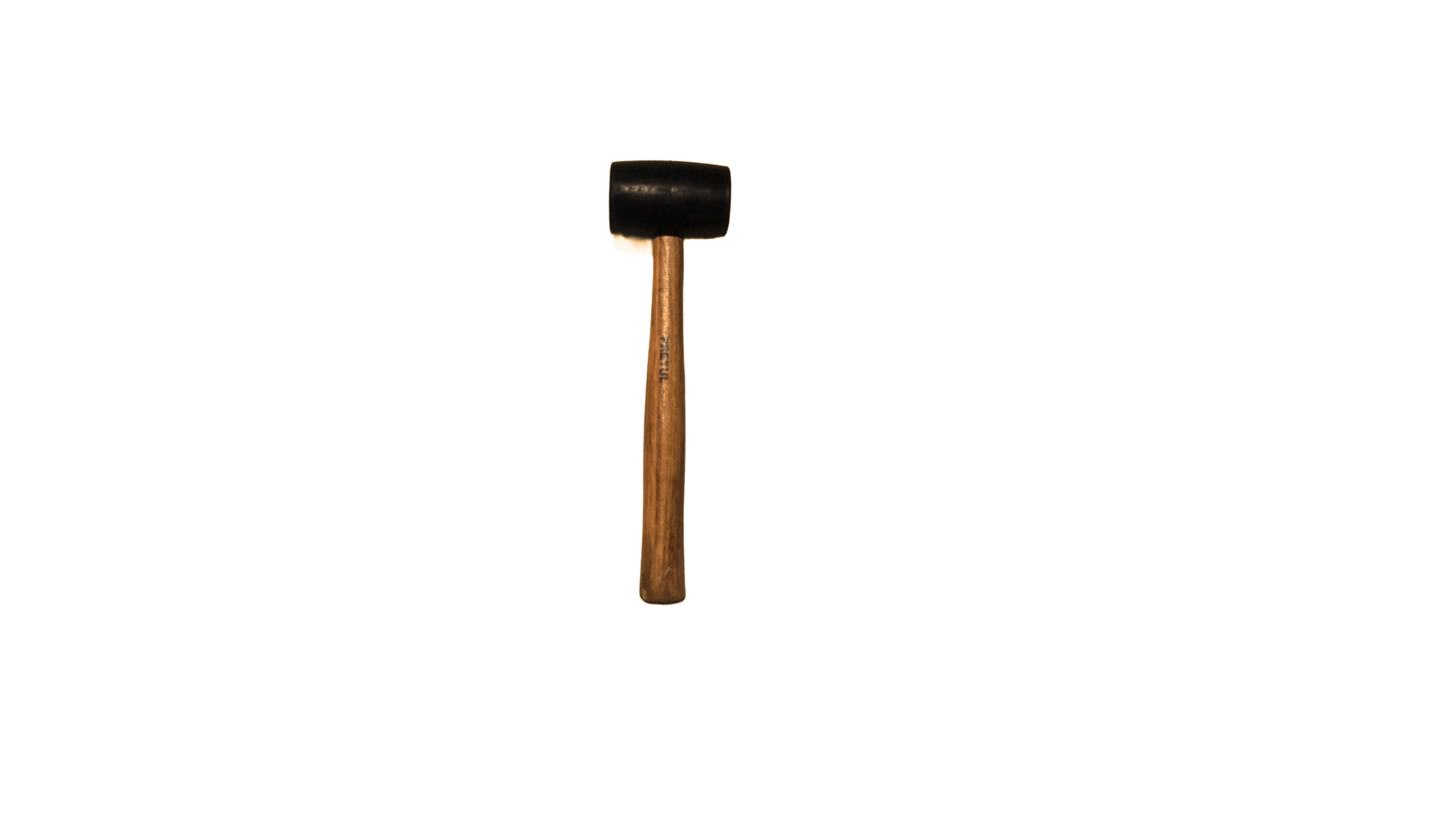 GUMMISCHLAG 16 OZ PRETUL 20566