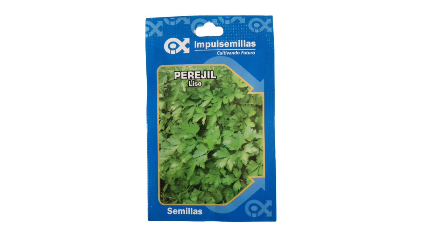 PEREJIL LISO SB X 4GR IMPU
