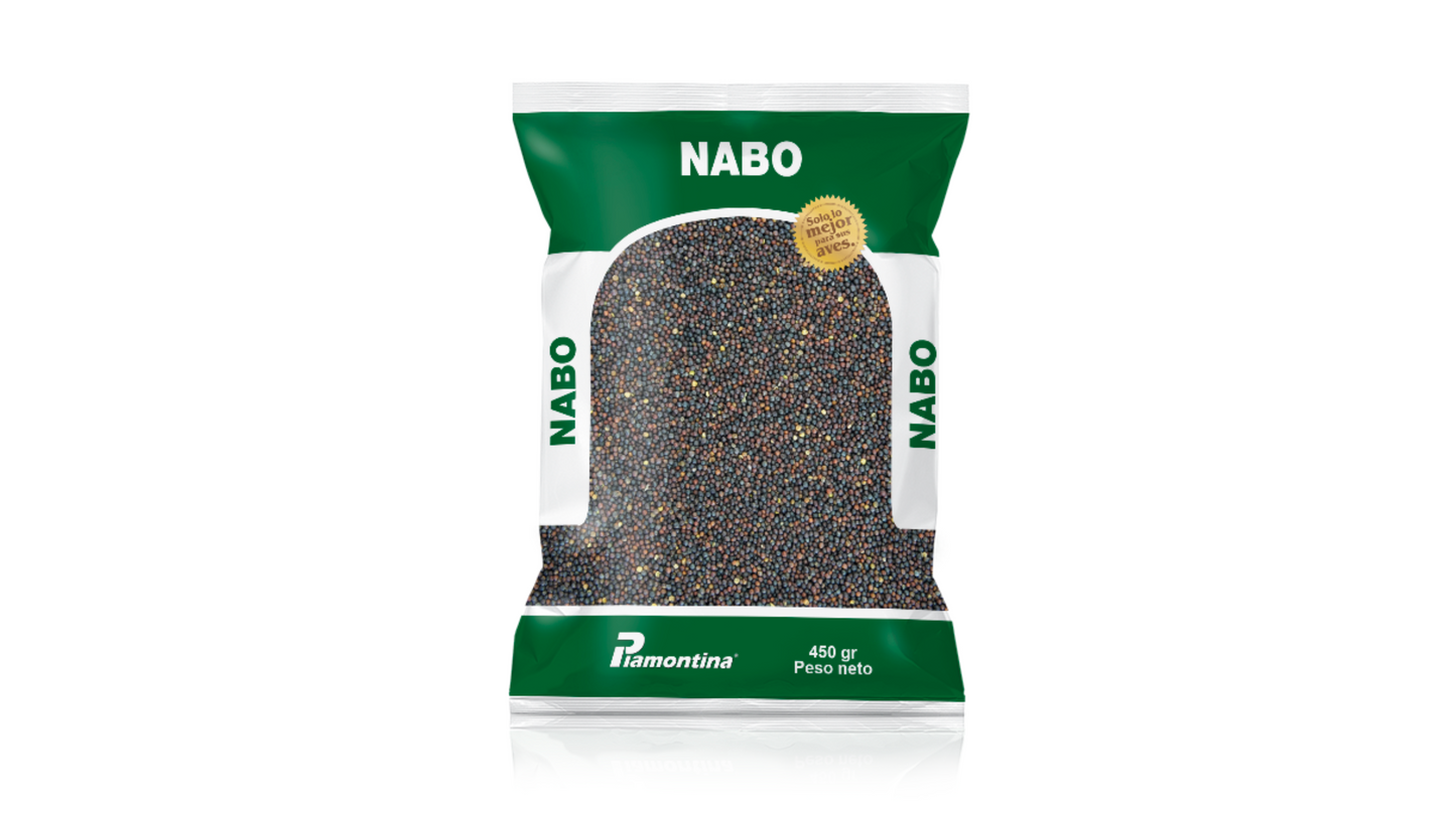 NABO X 450 GR