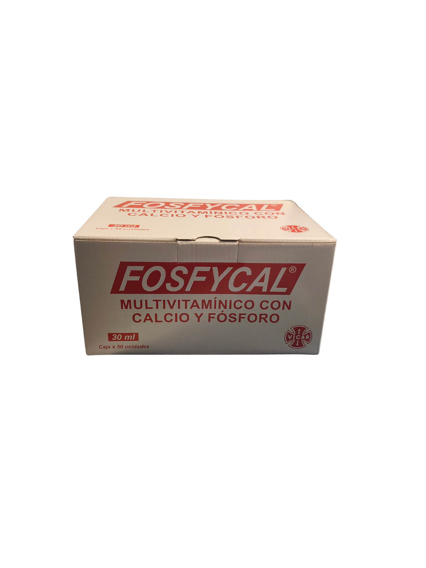 FOSFYCAL SACHET (Vitamina A)