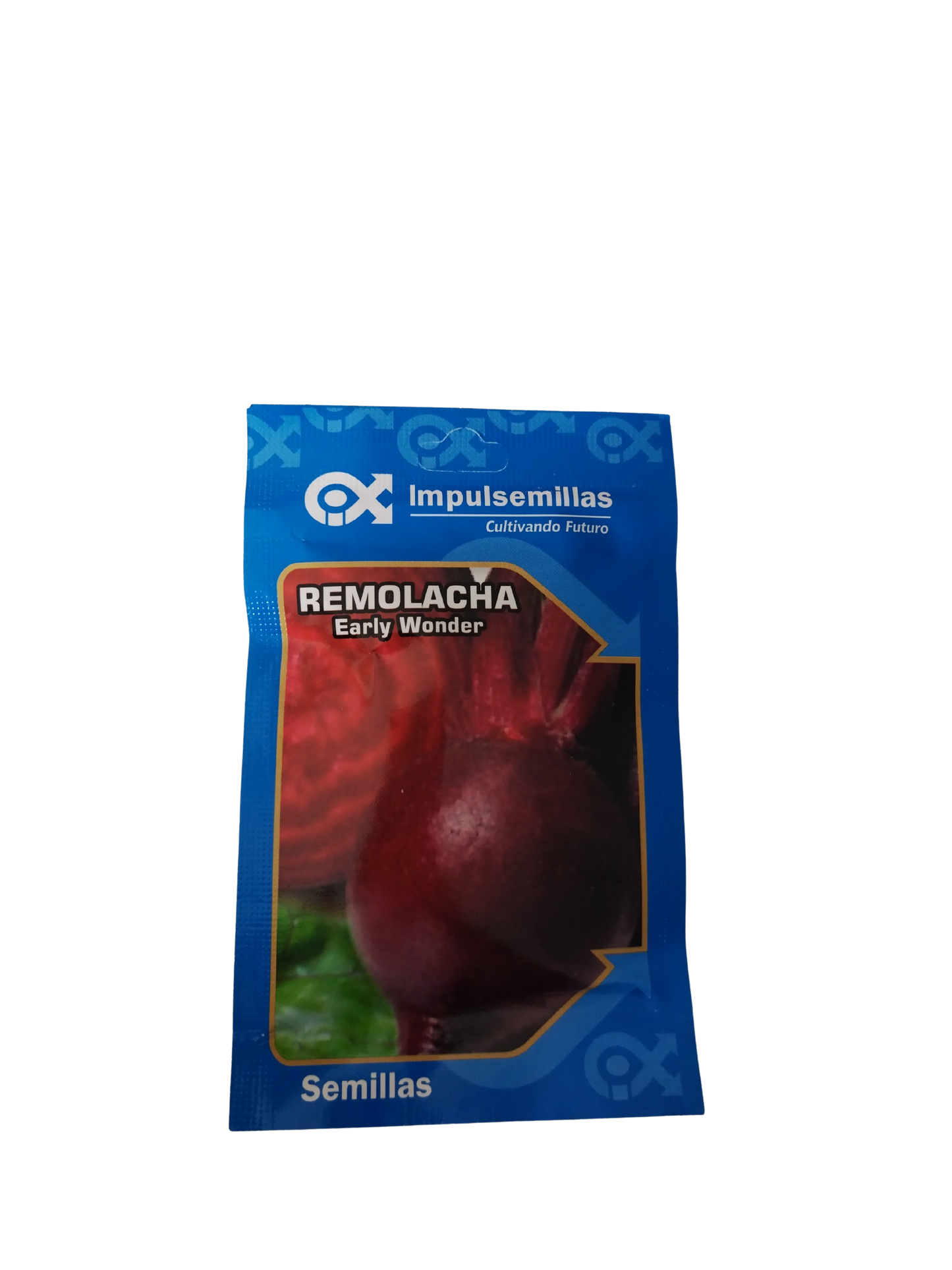 REMOLACHA EARLY WONDER IMPULSEMILLAS