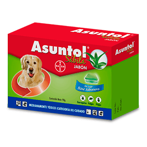 ASUNTOL SABILA SEIFE X 90G