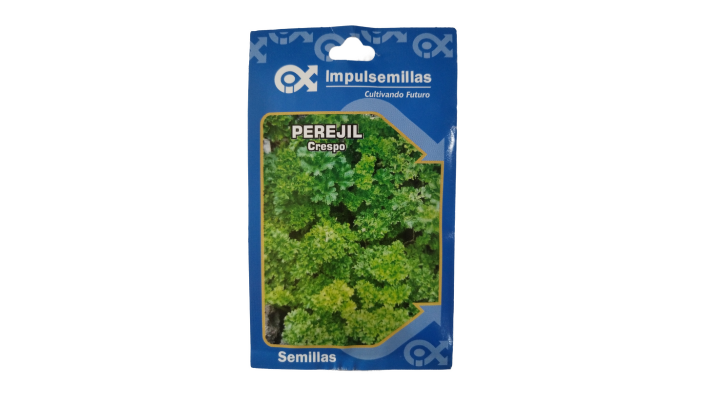 CRESPO-PETTERSILIE 4 GR