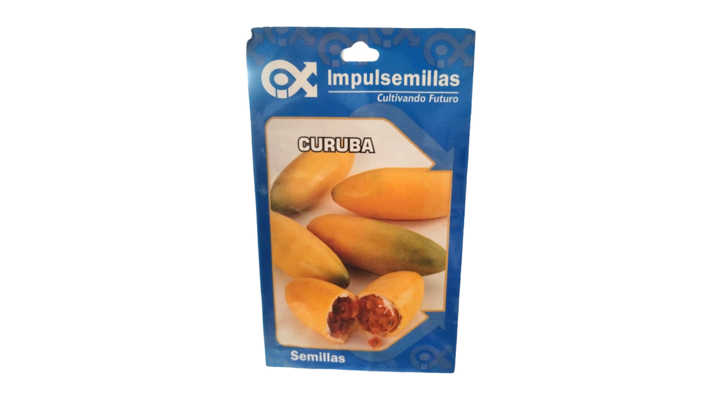CURUBA IMPULSEMILLAS