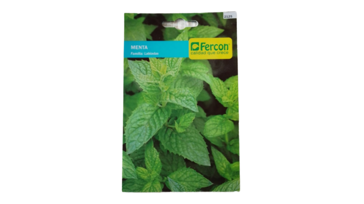 MENTA FERCON