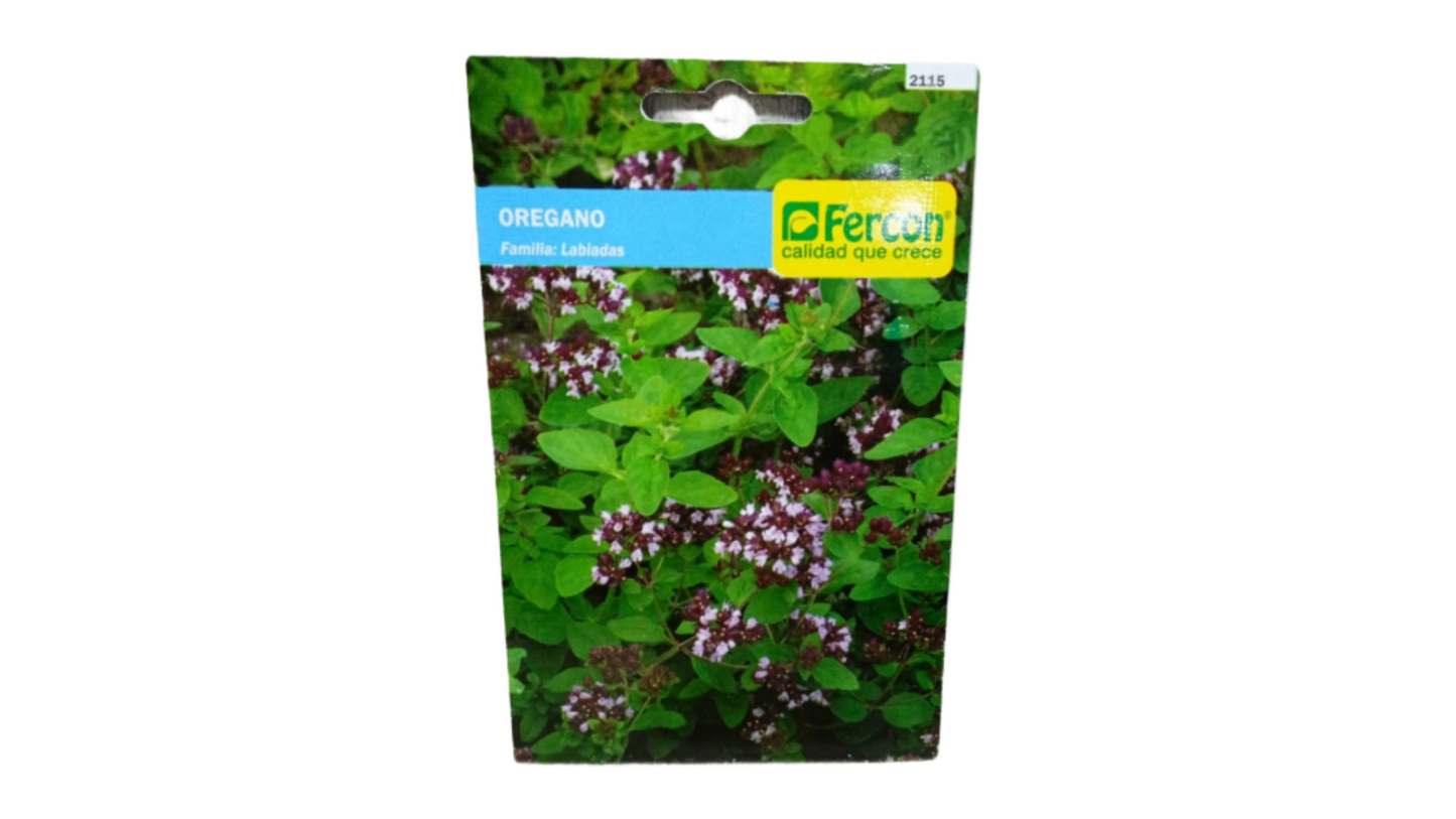OREGANO FERCON 0.3g