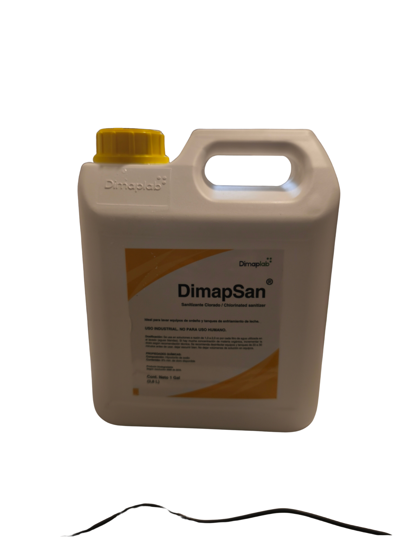 DIMAPSAN X 1 GAL (CLORADO)