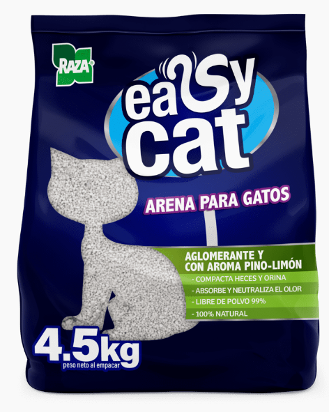 ARENA EASYCAT