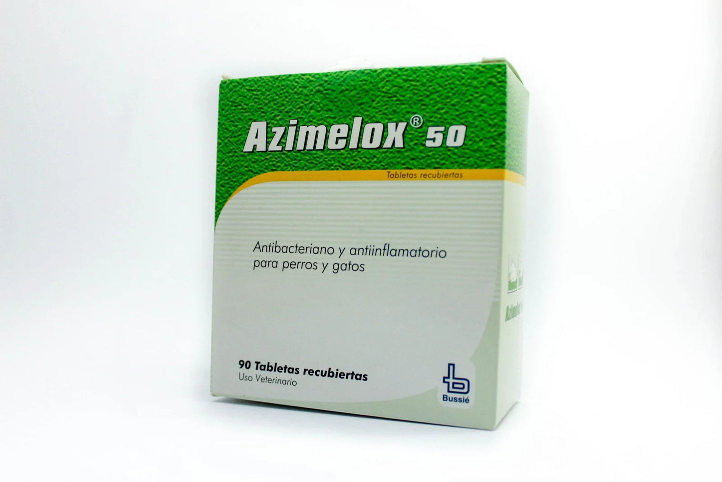 AZIMELOX 50 BL X 6 TAB