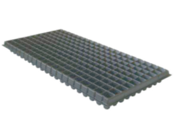 BANDEJA X 200 CAVIDADES