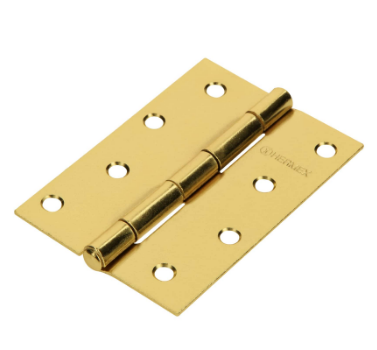 BISAGRA ECTANGULAR 2 PULG 43194 X UNI