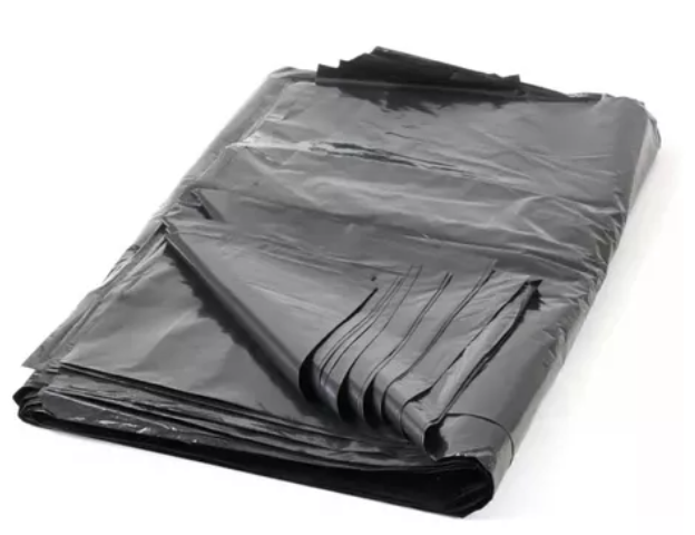 BOLSA INDUSTRIAL NEGRA 1 X 1.20 X UNIDAD