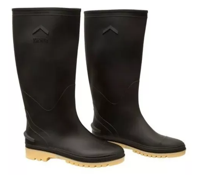 BOTA VEREDA