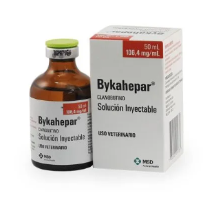 BYKAHEPAR 50 ml