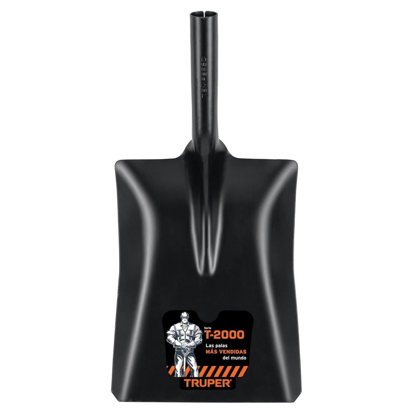 QUADRATISCHER SCHAUFELKOPF 11633