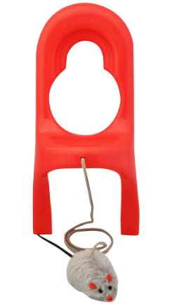 CAT TOYS PUERTA