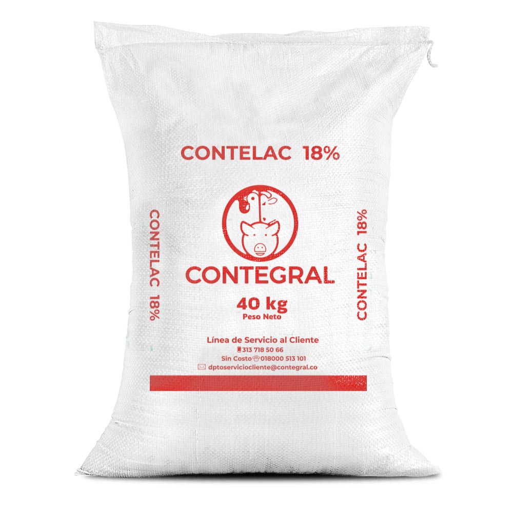 CONTELAC 18 X40KL