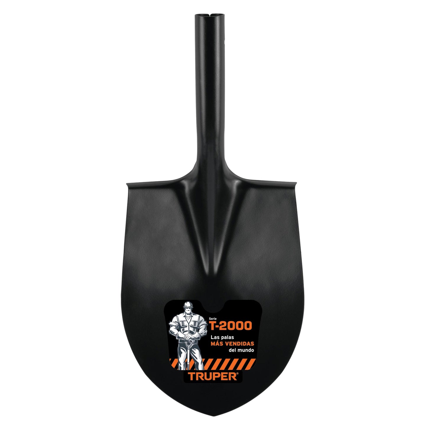 CABEZA PALA REDONDA 10601