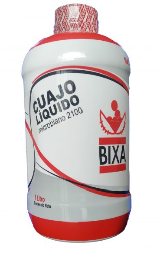 CUAJO LIQUIDO BIXA