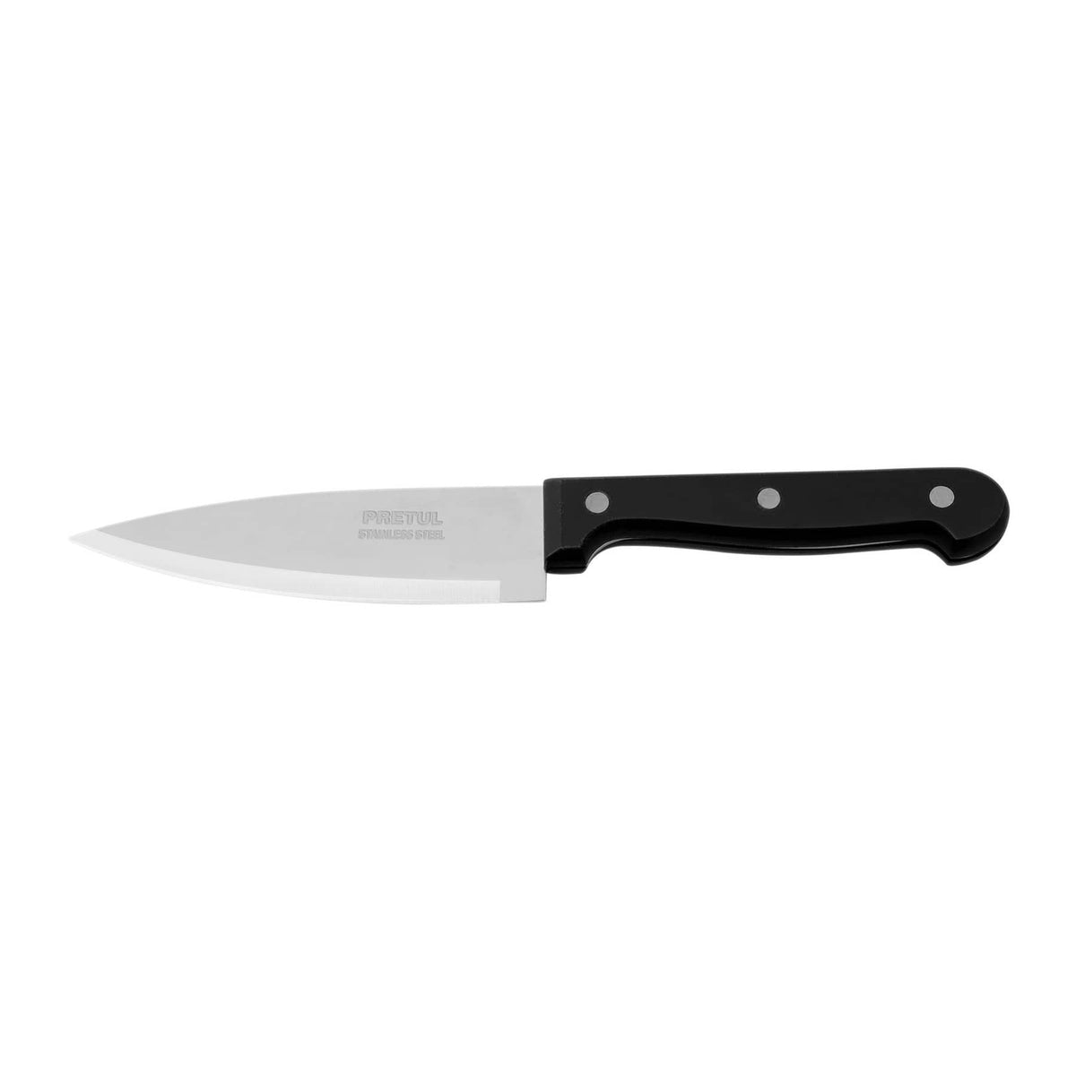 CUCHILLO CHEF 5 MANGO PLÁSTICO 23088
