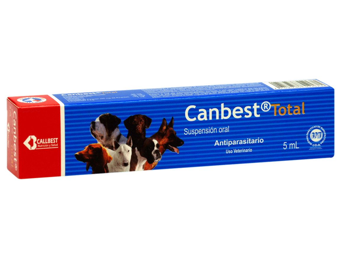 CANBEST TOTAL