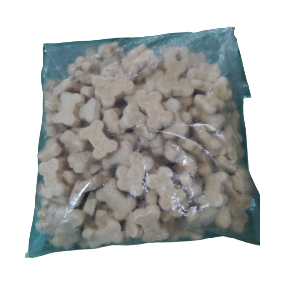 GALLETA VITA CRUNCH X BOLSA