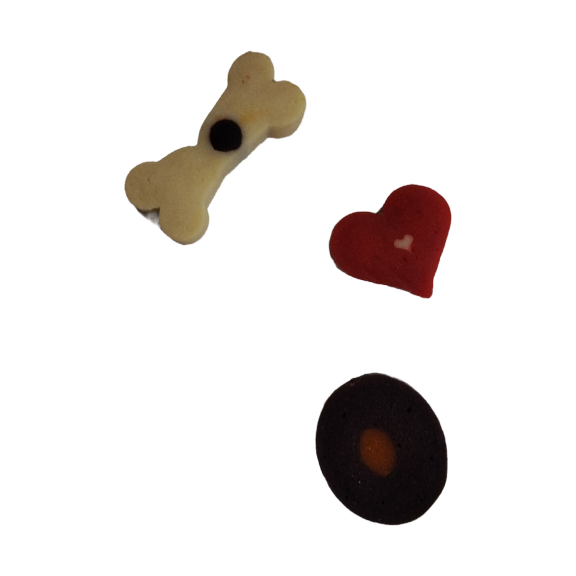 CHUNKY DELIDOG MIX X UNIDAD