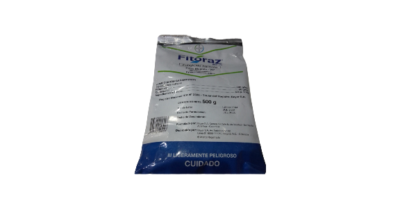 FITORAZ X 500 GR (GOTA CURATIVO)