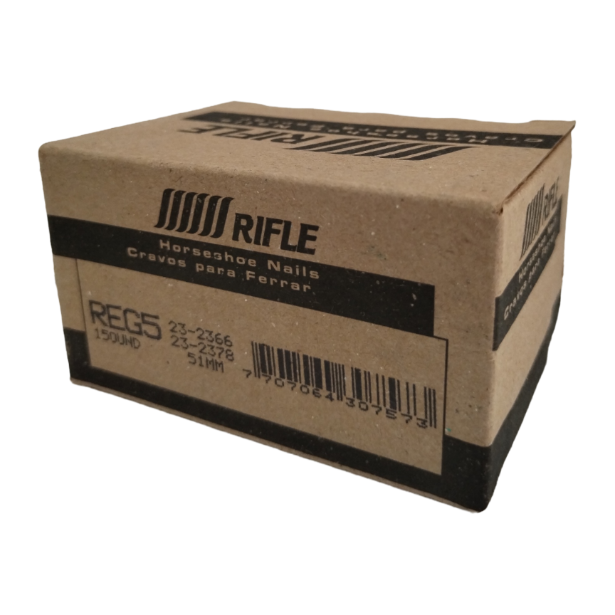 GEWEHRNÄGEL CH5 BOX