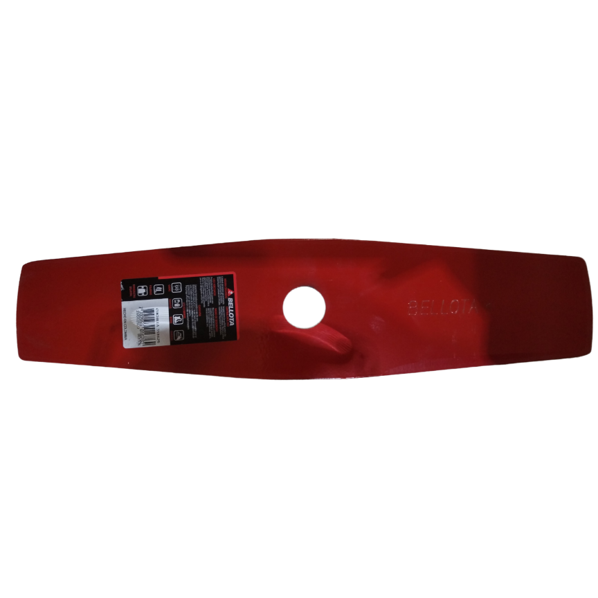 CUCHILLA GUADAÑA BELLOTA ROJA